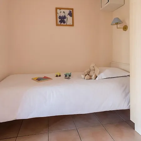Résidence Pierre&vacances Les Rivages Du Parc Appart hôtel