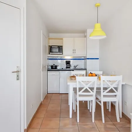 Résidence Pierre&vacances Les Rivages Du Parc Appart hôtel Menton
