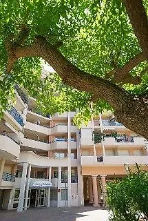 Résidence Pierre&vacances Les Rivages Du Parc Appart hôtel