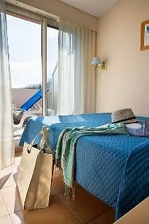 Résidence Pierre&vacances Les Rivages Du Parc Appart hôtel 3*