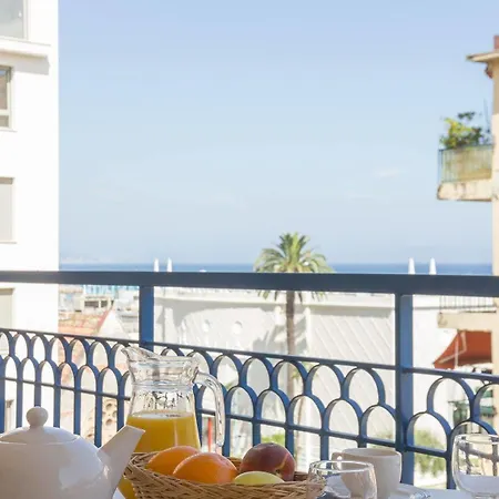 Résidence Pierre&vacances Les Rivages Du Parc Appart hôtel 3*