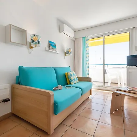 Pierre & Les Rivages Du Parc מלון דירות