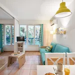 Apartahotel Résidence Pierre&vacances Les Rivages Du Parc 3*