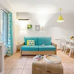 Apartahotel Résidence Pierre&vacances Les Rivages Du Parc