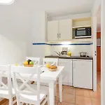 Apartahotel Résidence Pierre&vacances Les Rivages Du Parc 3*
