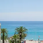Apartahotel Résidence Pierre&vacances Les Rivages Du Parc Menton