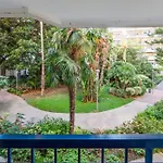 Apartahotel Résidence Pierre&vacances Les Rivages Du Parc Menton