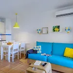 Apartahotel Résidence Pierre&vacances Les Rivages Du Parc Menton
