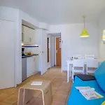 Apartahotel Résidence Pierre&vacances Les Rivages Du Parc