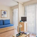 Apartahotel Résidence Pierre&vacances Les Rivages Du Parc 3*