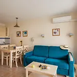 Résidence Pierre&vacances Les Rivages Du Parc 3*