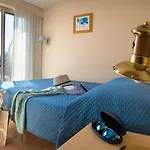 Résidence Pierre&vacances Les Rivages Du Parc Apartahotel Menton