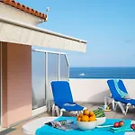 Résidence Pierre&vacances Les Rivages Du Parc 3* Menton