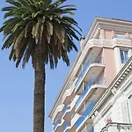 Résidence Pierre&vacances Les Rivages Du Parc 3* Menton