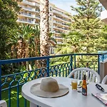 Résidence Pierre&vacances Les Rivages Du Parc 3* Menton