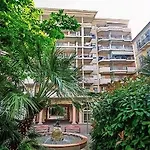 Apartahotel Résidence Pierre&vacances Les Rivages Du Parc