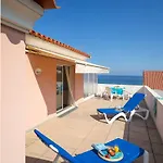 Résidence Pierre&vacances Les Rivages Du Parc 3* Menton
