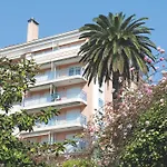 Résidence Pierre&vacances Les Rivages Du Parc 3* Menton