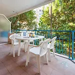 Apartahotel Résidence Pierre&vacances Les Rivages Du Parc 3*