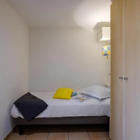 Lejlighedshotel Pierre & Les Rivages Du Parc 3*
