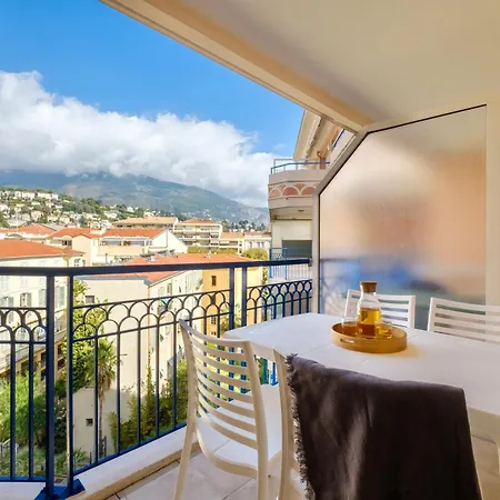 Pierre & Les Rivages Du Parc Apartmanhotel 3*