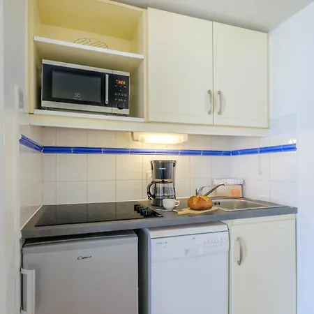 Aparthotel Pierre & Les Rivages Du Parc 3*