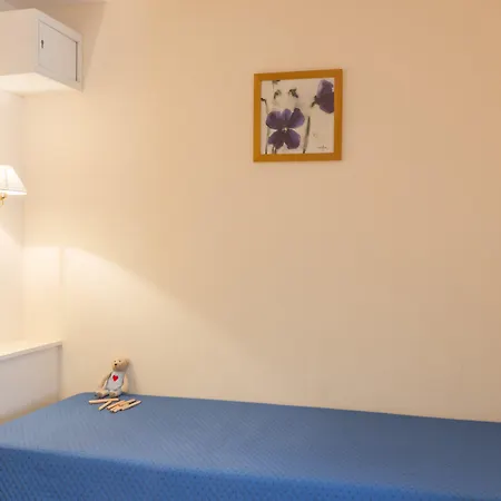 Pierre & Les Rivages Du Parc Lägenhetshotell 3*