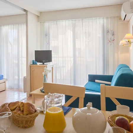 Pierre & Les Rivages Du Parc 3*