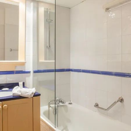 Lägenhetshotell Pierre & Les Rivages Du Parc