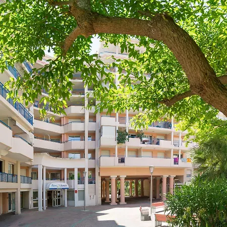 Aparthotel Pierre & Les Rivages Du Parc