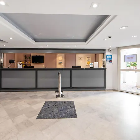 Lägenhetshotell Pierre & Les Rivages Du Parc