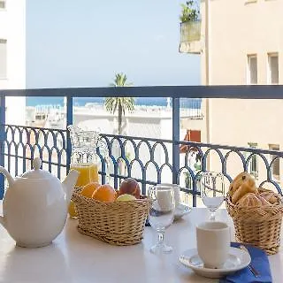 Pierre & Les Rivages Du Parc Menton