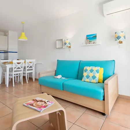 Pierre & Les Rivages Du Parc Apartmanhotel 3*