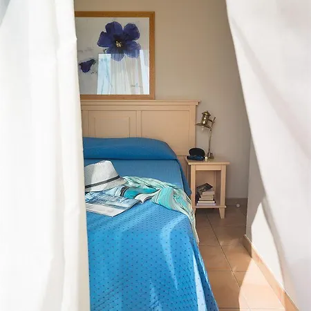 Lejlighedshotel Pierre & Les Rivages Du Parc Menton