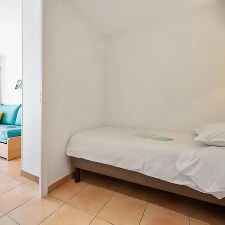 Lejlighedshotel Pierre & Les Rivages Du Parc